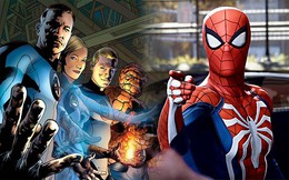 Không chỉ đưa Người Nhện trở lại, Spider-Man: Far From Home sẽ "mở đường" cho siêu anh hùng đặc biệt này gia nhập MCU?