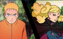 Sốc: Giao chiến với ác nữ Delta, Naruto gục ngã và bị "đâm xuyên bụng" trong Boruto 31