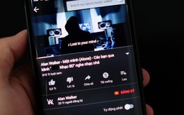 MV "Faded" và "Alone" của Alan Walker bị hacker Việt đổi tên để quảng cáo cho kênh YouTube cá nhân
