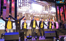 VEC Fantasy Main quyết tâm phục hận nhà Vô địch Đông Nam Á trong trận đấu giao hữu quốc tế Mobile Legends Bang Bang đầu tiên tại Việt Nam