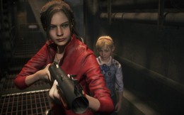 8 bí kíp sống còn để có thể tồn tại trong Resident Evil 2 Remake