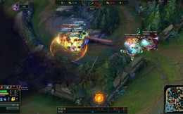 Biến hot boy số 1 của LMHT thành "phế nhân", Riot Games lại bị cộng đồng game thủ ném gạch không thương tiếc