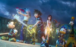 Tổng hợp đánh giá Kingdom Hearts 3: Vỡ òa sau 14 năm chờ đợi