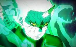 Boruto 91: Mitsuki bật trạng thái Tiên Nhân "đồ sát" Ku, nhưng đây mới là điều khiến nhiều fan thắc mắc