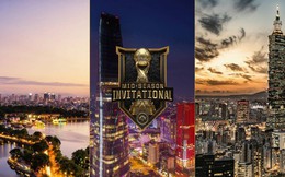 LMHT: [HOT] Riot Games chính thức xác nhận, Việt Nam sẽ tham gia đăng cai tổ chức MSI 2019
