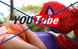 Hành động "bốc phét" sẽ bị sàng lọc gắt gao bởi YouTube, các thánh "chém gió" chật vật "tìm đường sống"