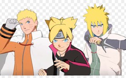 Trong Naruto và Boruto, các thanh niên tên "To" toàn thuộc hàng khủng cả