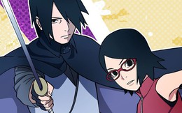 Góc tranh luận Boruto: Con gái Sasuke nên cắt tóc ngắn, đeo kính hay nuôi tóc dài và không đeo kính