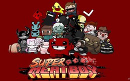 Super Meat Boy - Tuyệt phẩm game Indie đang được miễn phí 100%