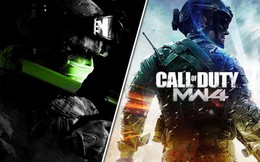 Lộ diện thông tin đầu tiên về Call of Duty 2019