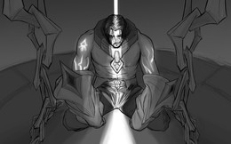 LMHT: Sở hữu tỉ lệ thắng quá tệ hại, Sylas khiến Riot Games phải buff gấp dù mới ra mắt
