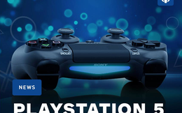 Tin nóng: Ngày ra mắt của PlayStation 5 đã cận kề