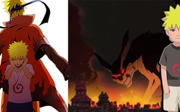 Quá khứ "bất hảo" của Naruto khi được con trai Boruto khai quật lên, hóa ra ai cũng có một tuổi thơ dữ dội