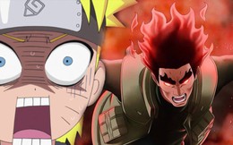 5 nhân vật mạnh mẽ có thể sử dụng Bát Môn Độn Giáp trong Naruto và Boruto