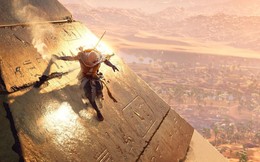 Có một thứ gọi là những tựa game thế giới mở kiểu Ubisoft