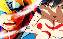 Boruto: 5 khả năng "bá đạo" mà con ấn nguyền rủa Karma mang đến cho người sở hữu