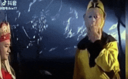 Hóa ra đây là cách phim Tây Du Ký ngày xưa "xào nấu" kỹ xảo, ai xem xong cũng phải phì cười