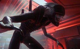 Hậu bản tiếp theo của game kinh dị Alien: Isolation chính thức lộ diện