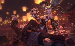 LMHT: Coi Vayne Hàng Hiệu như một sự "xúc phạm", Riot Games bị game thủ chỉ trích nặng nề vì lý do làm trang phục quá cẩu thả