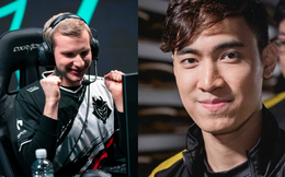 LMHT: Riot Games thống kê rằng G2 Esports và GAM Esports là hai đội tuyển 'khát máu' nhất CKTG 2019