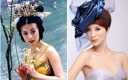 Công chúa đẹp nhất "Tây du ký": Scandal bán dâm, ngoại tình rúng động showbiz
