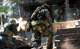 Call of Duty bất lực trước ý thức của nhiều game thủ "trẻ trâu"