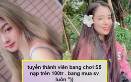 Muốn biết Cửu Kiếm 3D "hot" cỡ nào, chỉ cần ngó qua group cộng đồng của nó là đủ!