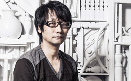 Hé lộ bí mật: Huyền thoại Hideo Kojima đã khó khăn thế nào khi rời Konami ?
