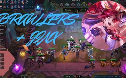 Đấu Trường Chân Lý: Đội hình Jinx và những “bức tường thịt” đã quay lại và lợi hại hơn xưa