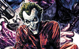 Tin được không: Đã có 10 lần, Joker muốn trở thành người tốt! (P.1)