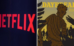 Netflix tháng 10 bùng nổ với một loạt những siêu phẩm đình đám mà bạn không nên bỏ qua