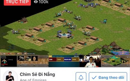 Qua bao sóng gió, Chim Sẻ Đi Nắng tiếp tục thiết lập kỷ lục mới, cán mốc 100.000 người xem livestream