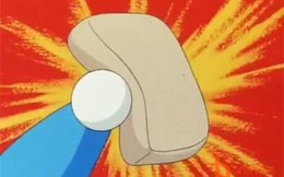 Bánh Mì Chuyển Ngữ: Bảo bối "dịch tự động" thần thông quảng đại của Doraemon