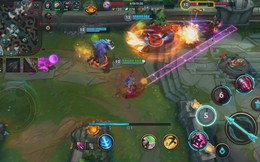 Riot Games công bố dự án LMHT Mobile với tên gọi chính thức - Liên Minh Huyền Thoại: Tốc Chiến
