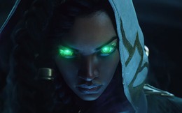 Ra mắt trailer quá ngầu, Riot Games giới thiệu tướng mới Senna - Xạ thủ 'bảo kê' đầu tiên của LMHT