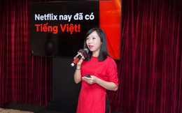 Netflix chính thức có phiên bản Tiếng Việt, hứa hẹn có thêm nhiều nội dung hấp dẫn
