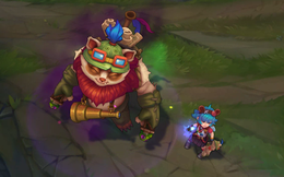 LMHT: Cận cảnh skin Annie Sinh Nhật, món quà MIỄN PHÍ mà Riot Games tặng game thủ dịp kỉ niệm 10 năm