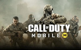 Call of Duty Mobile sẽ đi theo hướng "dễ chơi" để hút game thủ?