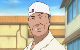 6 nhân vật từ series Naruto bị lãng quên trong câu chuyện về thế hệ Boruto