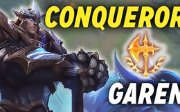 LMHT: Riot Games quyết tâm biến Garen thành 'máy chém', Qiyana bị nerf nặng ở bản 9.20