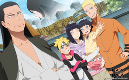 Xem trước Boruto tập 130: Neji Hyuga bất ngờ xuất hiện trở lại và tham gia nhiệm vụ giải cứu Sasuke lúc nhỏ?