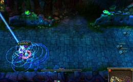 Kỷ niệm 10 năm LMHT, cùng cộng đồng reddit ôn lại những hình ảnh của game từ thời... đồ đá