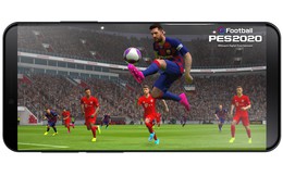 Review PES 2020 Mobile: Game bóng đá trên di động hay nhất từ trước đến nay