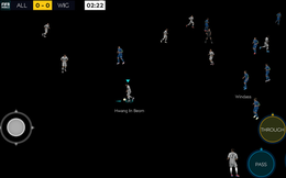 FIFA 20 Mobile mắc lỗi hình ảnh, sân bóng tối đen như “tiền đồ chị Dậu”