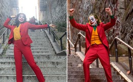 Người dân bức xúc khi chiếc cầu thang "vô danh" trong Joker bất ngờ trở thành điểm "hút" khách du lịch