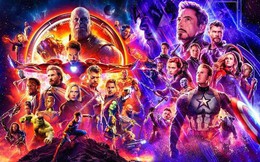 Avengers: Endgame và nhiều bom tấn của MCU được fan made thành bộ phim 5 tiếng