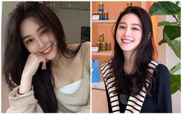 Trở lại sau 13 năm "mất ảnh", cô nàng hot girl vẫn khiến cộng đồng mạng xao xuyến