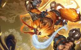 Riot Games công bố chi tiết lần làm lại Ngộ Không, dự định sẽ ra mắt vào tháng 12 tới