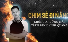 Cộng đồng AoE Việt xôn xao với lời thách thức solo của Chim Sẻ Đi Nắng dành cho "nhà vô địch Thâm Quyến"