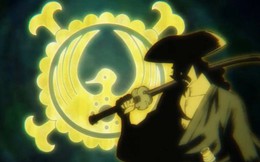 One Piece 960: Kouzuki Oden lộ quá khứ bất hảo, tuổi trẻ đi bắt cóc cả phụ nữ có chồng gây ra "loạn harem"